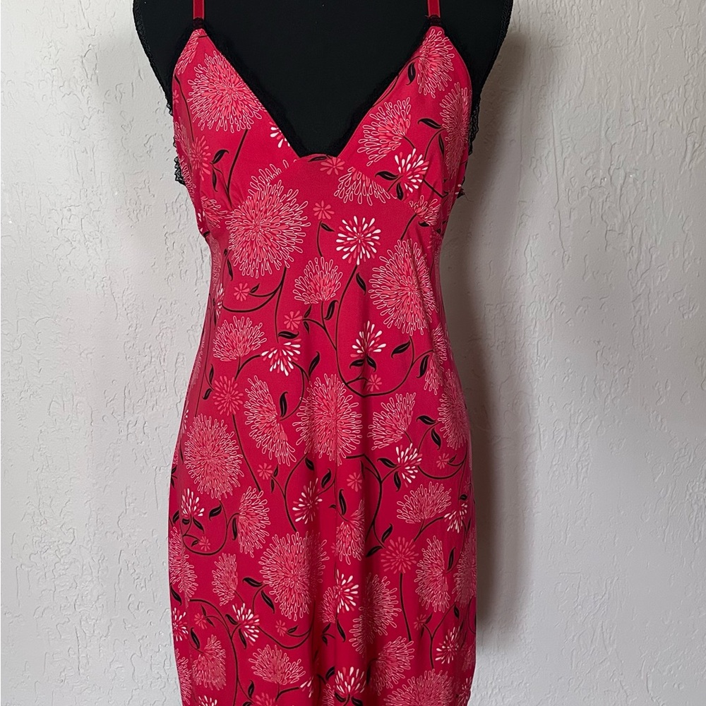 Ambrielle Slip Dress
